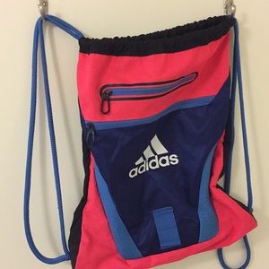 New*** adidas gym bag!